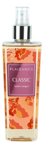 Plaisance Splash Col. 250 Ml. Classic