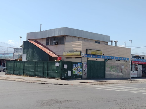 Venta Local Comercial En Puente Alto 260m2. Panadería