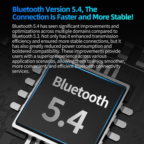 Módulo Bluetooth Kz Ae01 Con Gancho Para Orejas Qdc/s/c