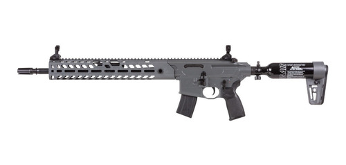 Rifle Pcp Sig Sauer Mcx Virtus 5.5cal Semiauto