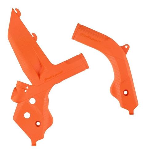 Protector Cuadro Ktm Sx Sxf Xc Xcf Exc Excf Xc Xcw 2019 - 20