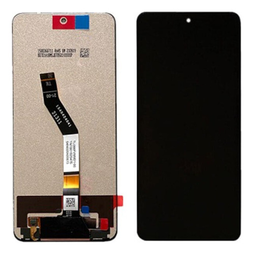 Display Pantalla Lcd + Tactil Para Xiaomi Redmi Note 11
