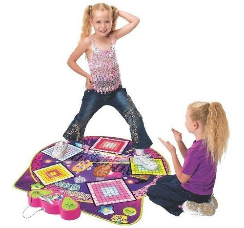 Alfombra Musical Para Bailar 9726 Zippy Toys Babymovil