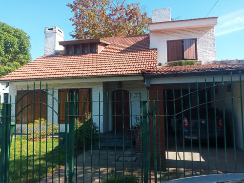 Venta Chalet Moreno