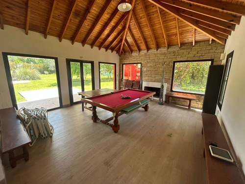 Casa Venta Fincas De San Vicente Chacras Nuevo Valor