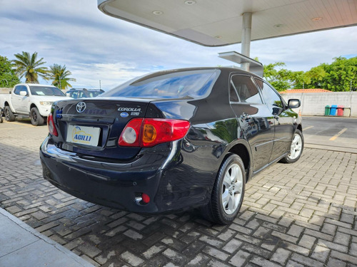 Toyota Corolla Gli18flex