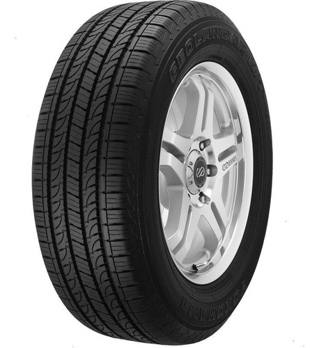 Llanta Geo H/t 285/45r22 114 H Yokohama