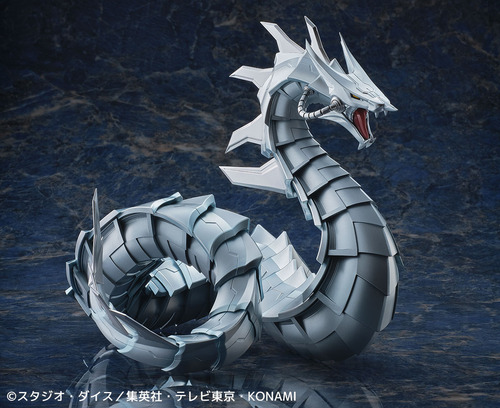 Figura Yu-gi-oh! - Duel Monsters Gx - Cyber Dragon Pre-vent
