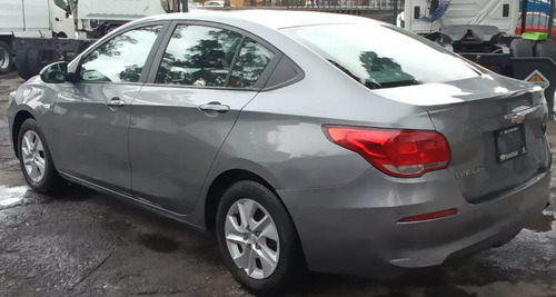 Chevrolet Cavalier 1.5 Ls At