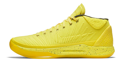 Zapatillas Nike Kobe A.d. Mid Optimism Urbano 922482-700   