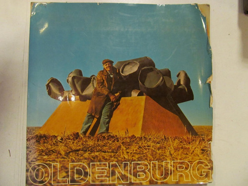 Oldenburg. Six Themes