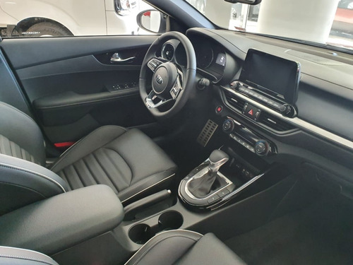 Cerato Sx 2.0 A/t Gt- Line Premium
