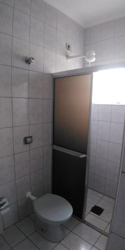 Imagem 20 de 24 de Casas - Venda - Jardim Santa Izabel - Cod. Ca0300 - Vca0300
