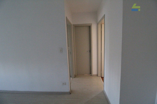 Imagem 3 de 12 de Apartamento - Mirandopolis - Ref: 12616 - V-870613