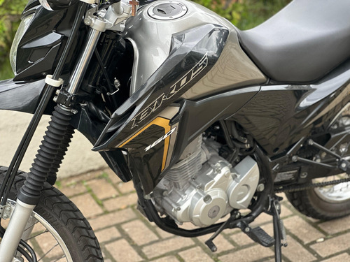 Honda Nxr 160 Bros Esdd 2022