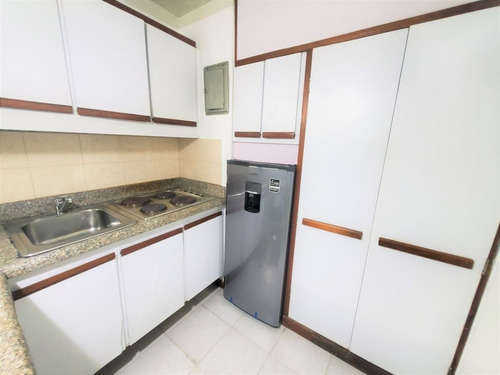 Apartamento En Alquiler Vacacional En Isla Margarita Cerca De La Playa Con Agua Permanente, Planta Eléctrica, Split Y Wifi