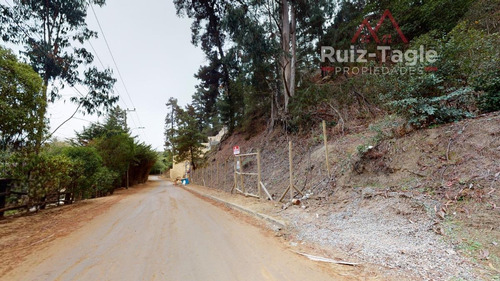 Imagen 6 de 13 de Venta De Maravilloso Terreno En Zapallar, Diego Sutil