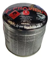 Comprar Cartucho Repuesto Gas Butano Para Sopletes 190 Grs 