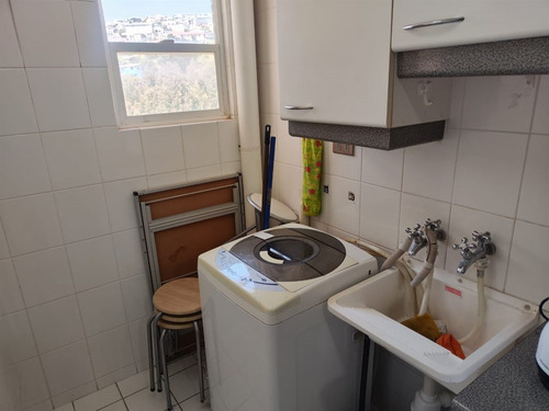 Arriendo Departamento Agua Santa, 3d, 2b, 1e, 1b Viña