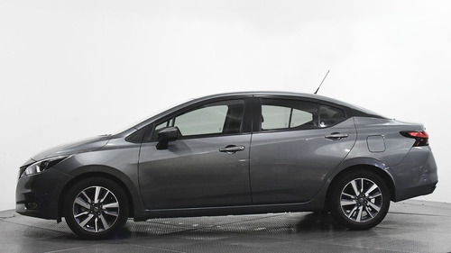 Imagen 4 de 15 de Nissan Versa 2020 1.6 Advance At