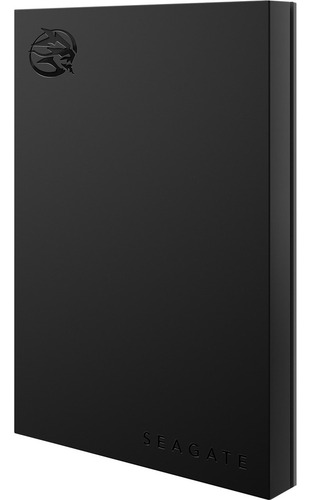 Disco Duro Externo Seagate Firecuda Gaming 2.5 5tb Mac/pc