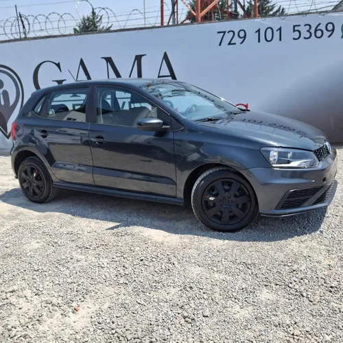 Volkswagen Polo 1.6 Startline Mt