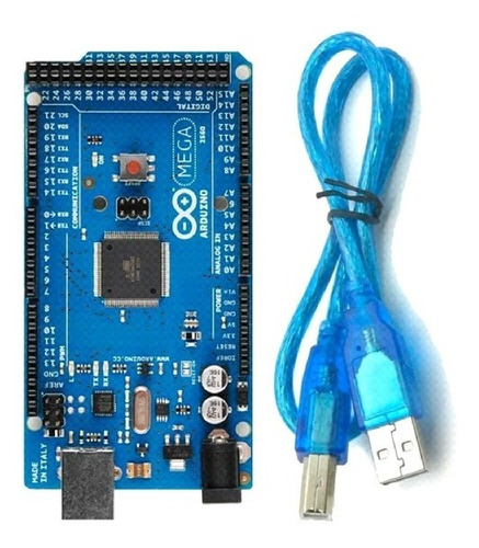 Arduino Mega 2560 - Cable Usb