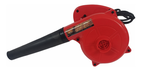 Imagen 3 de 8 de Soplador Aspirador Blower