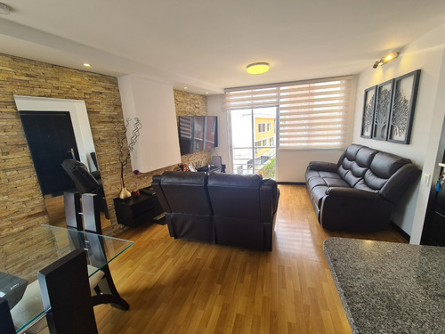 Imagen 3 de 16 de Hermoso Departamento Moderno Remodelado Como Nuevo