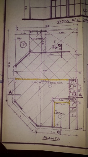 Imagen 6 de 11 de Local En Venta En Ituzaingo Sur