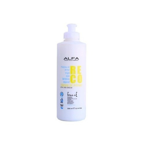 Alfa Professional Crema De Peinar Reco X300ml