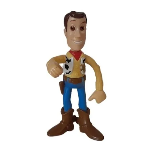 Juguetes de cheap toy story usados
