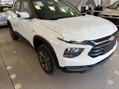 Chevrolet Montana PREMIER