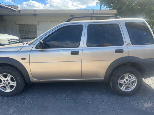 Land Rover Freelander 2.0 Xedi