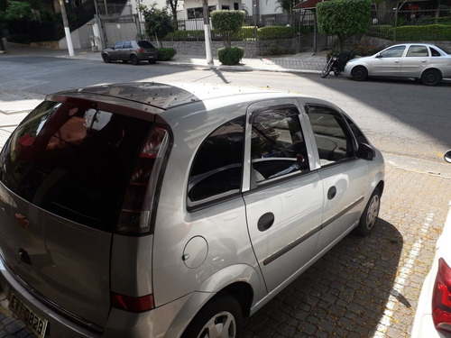 Chevrolet Meriva 2012 1.4 Joy Econoflex 5p