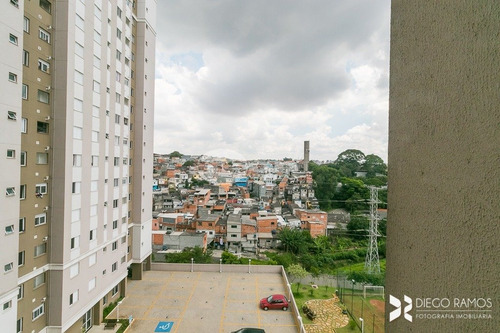 Imagem 3 de 15 de Apartamento - Pauliceia - Ref: 1078 - V-1078