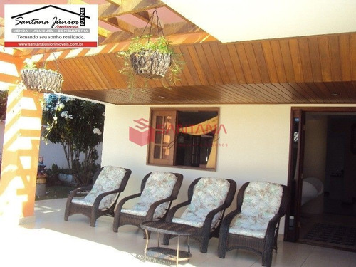 Imagem 7 de 30 de Casa 4/4 Suítes Em Vilas Do Atlântico! - 931507157