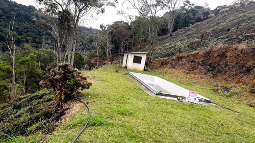 Imagem 6 de 14 de Chácara À Venda Em Juquitiba Com 23.000 M²