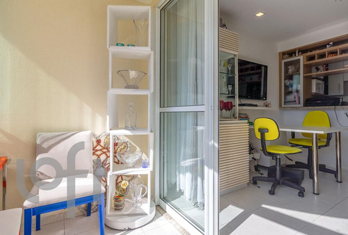 Imagem 8 de 29 de Apto Jacarepaguá | 1 Quartos | 43 M² | Cond: R$800.00 | 1 Vaga - 1jb15or