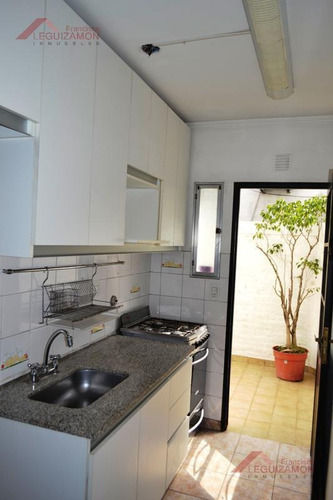 Imagen 3 de 12 de Excelente Duplex - 61m2 - Patio - Muy Luminoso - Bajas Expensas
