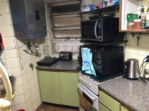 Imagen 16 de 18 de Nuevo Precio. Belgrano - Departamento 3 Ambientes - Apto Profesional