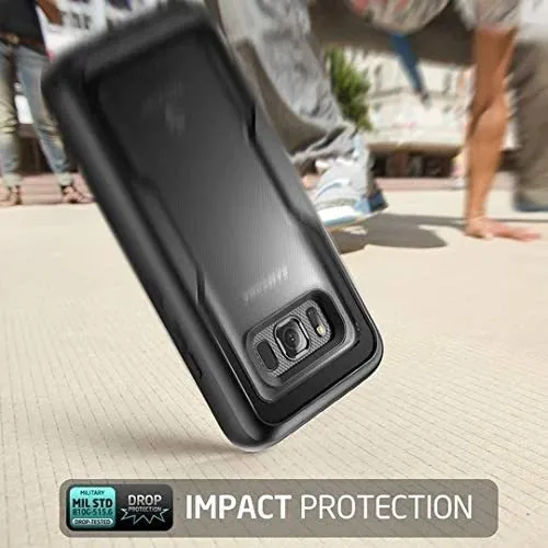 S8 active pie top