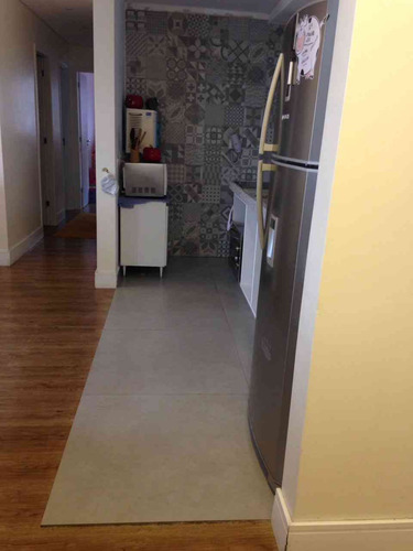Apartamento Na Vila Augusta 82m² - 2981
