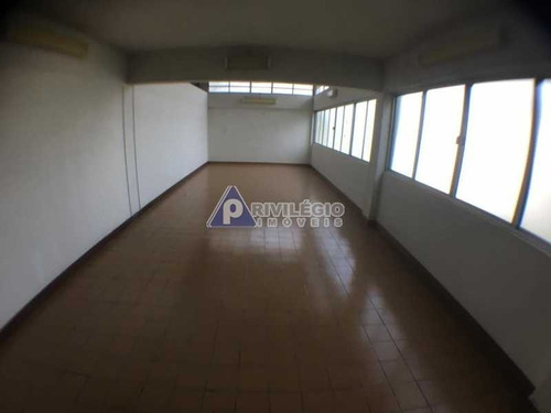 Casa À Venda, 3 Quartos, 2 Suítes, 20 Vagas, Laranjeiras - Rio De Janeiro/rj - 768