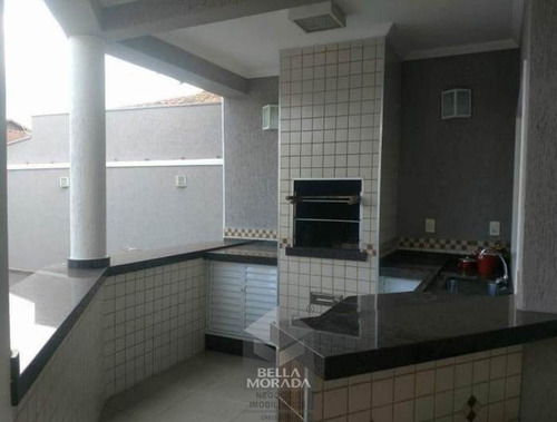 Imagem 1 de 11 de Casa À Venda Em Iracemápolis, Sp Com 3 Dorm - Ca-647-1