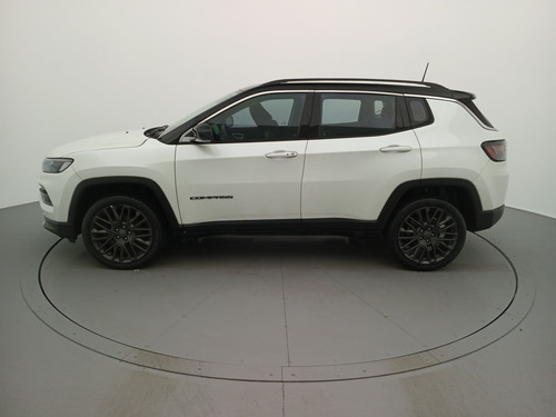 Jeep Compass 1.3 T270 TURBO FLEX LIMITED AT6