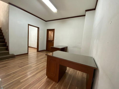 Aaa Casa Con Uso De Suelo Para Oficina En Anzures