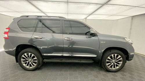 Toyota Prado 3.0 Tx-l