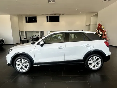 Audi Q2 Urban Edition 2025