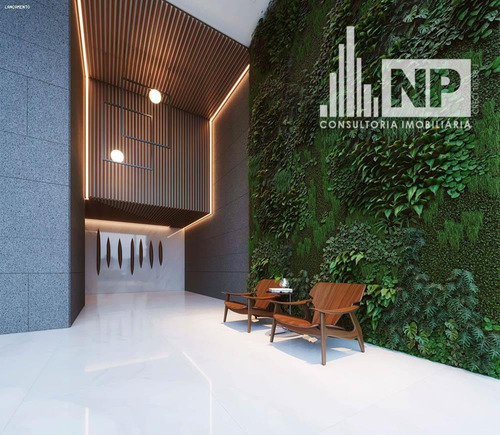 Imagem 16 de 30 de Apartamento À Venda Em Recife/pe - Np61v1